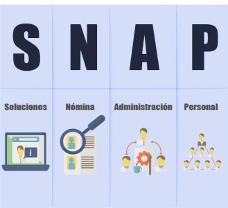 SNAP Acrónimo