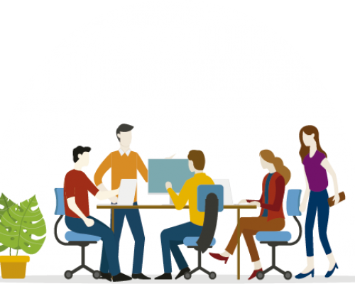 socializa con tu equipo-1